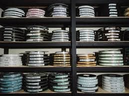 Documentary collections