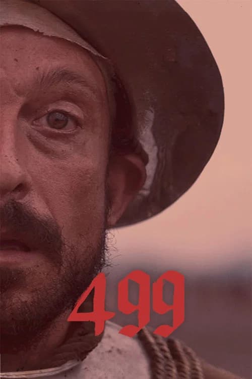 499 (2021) documentary poster
