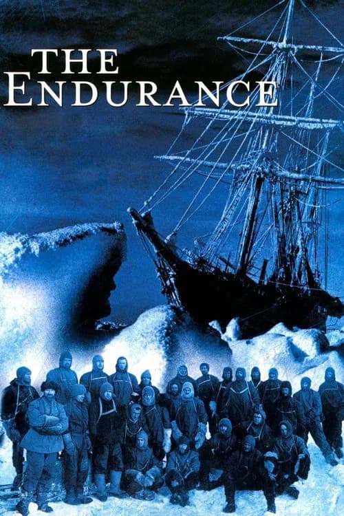 The Endurance (2000) documentary poster