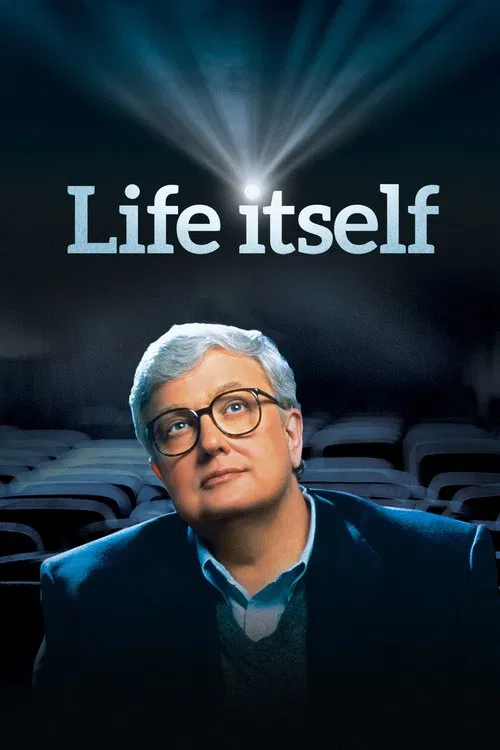 Life Itself (2014) documentary poster