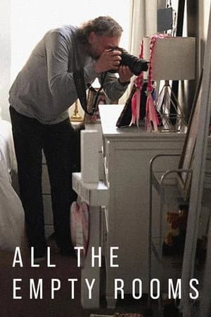 All the Empty Rooms (2025) documentary poster