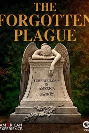 The Forgotten Plague (2015) documentary poster