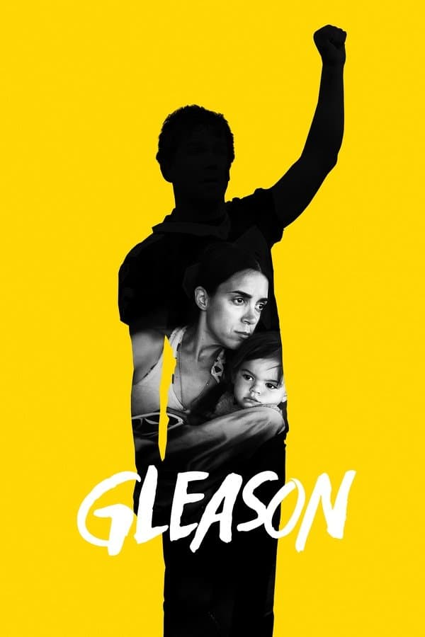 Gleason (2016) documentary poster