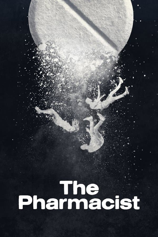 The Pharmacist (2020) documentary poster