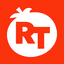 Rotten Tomatoes logo