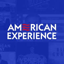 American Experience PBS logo