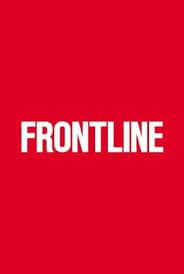 Frontline PBS logo