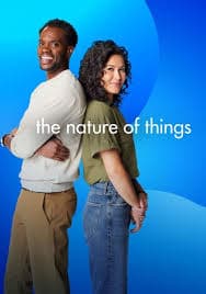The Nature of Things CBC logo