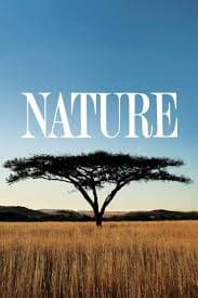 Nature PBS logo