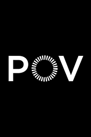 POV PBS logo