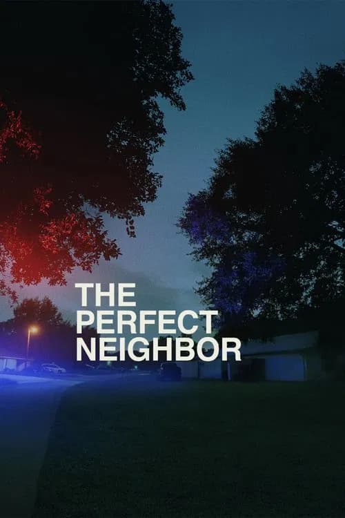 The Perfect Neighbor (2025) documentary poster
