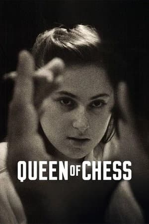 Queen of Chess (2026) documentary poster