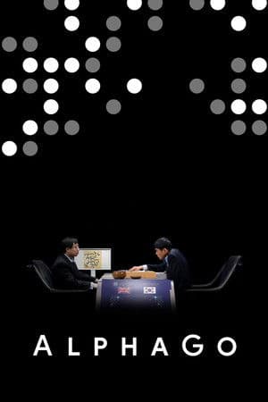 alphago (2017) documentary poster