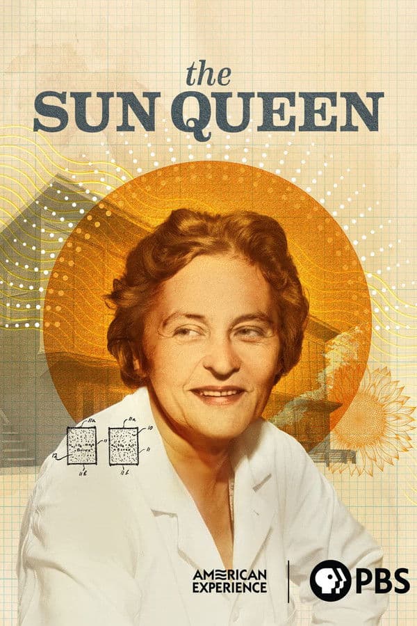 The Sun Queen (2023) documentary poster